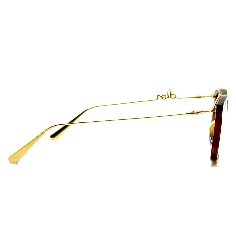 New! Christian Dior Eyeglasses SignatureO BI 2200, Authentic